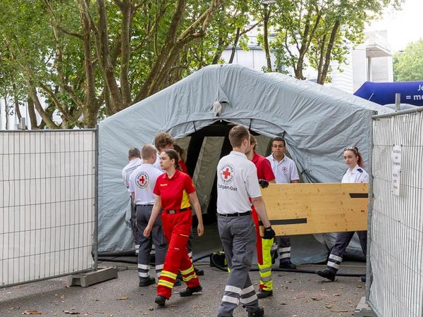 Stuttgart-Lauf 2024 - Was sonst noch los war