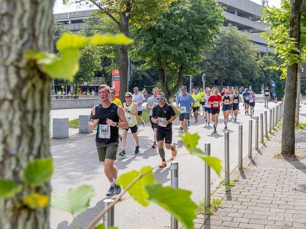 Stuttgart-Lauf 2024 - 10er und 5er