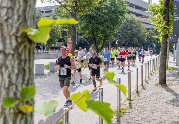 Stuttgart-Lauf 2024 - 10er und 5er