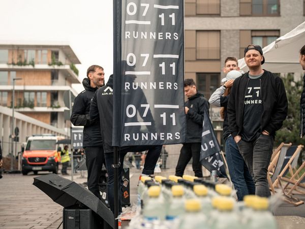 Stuttgart-Lauf 2025 - Race Day II