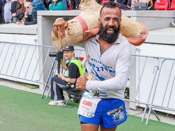 Stuttgart-Lauf 2026 - Race Day