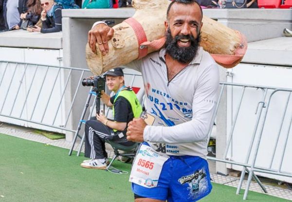 Stuttgart-Lauf 2026 - Race Day