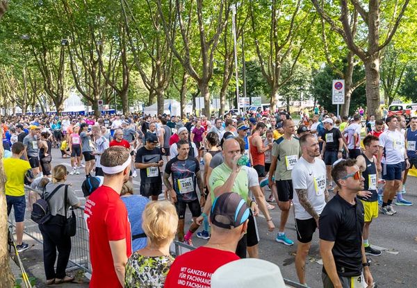 Stuttgart-Lauf 2024 - 10er und 5er