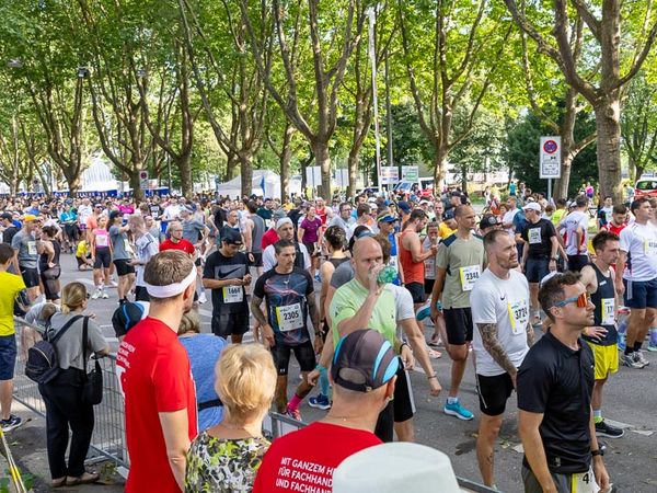 Stuttgart-Lauf 2024 - 10er und 5er