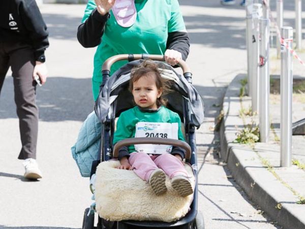 Stuttgart-Lauf 2026 - Kids Day