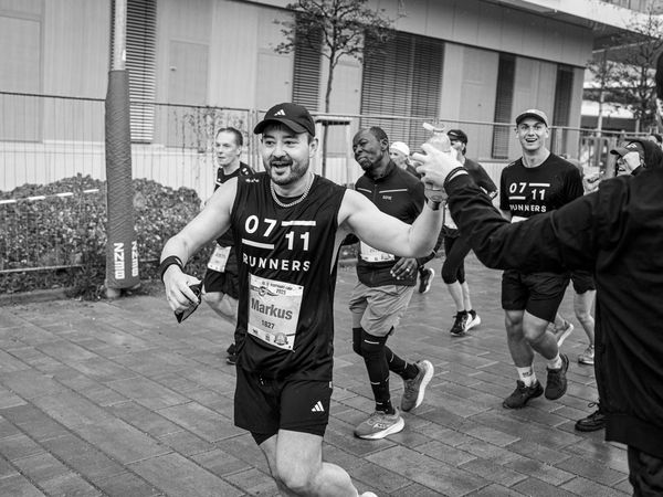 Stuttgart-Lauf 2025 - Race Day II