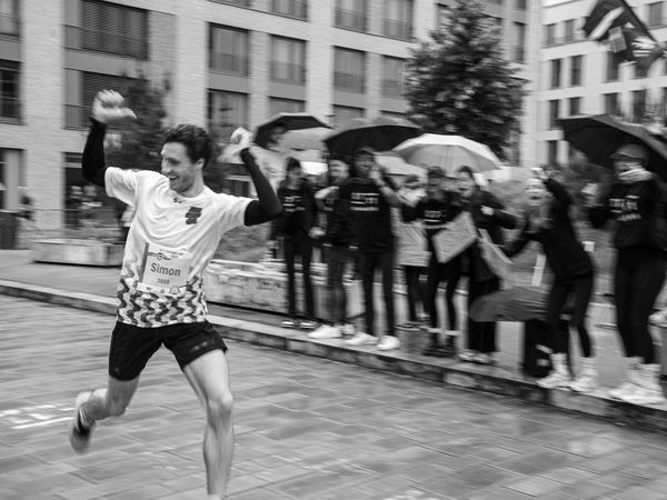 Stuttgart-Lauf 2025 - Race Day II