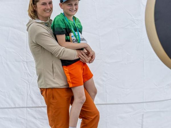Stuttgart-Lauf 2025 - Kids Day
