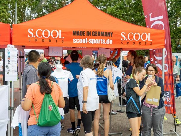 Stuttgart-Lauf 2024 - Was sonst noch los war