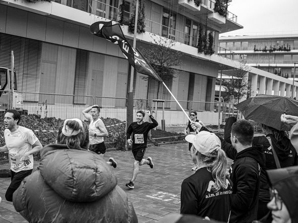 Stuttgart-Lauf 2025 - Race Day II
