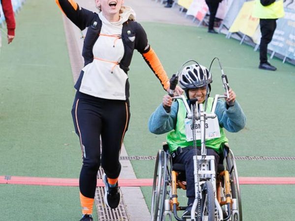 Stuttgart-Lauf 2026 - Kids Day