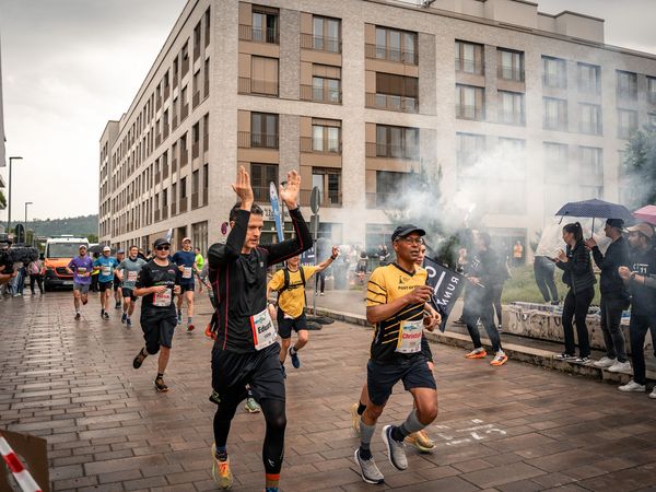 Stuttgart-Lauf 2025 - Race Day II