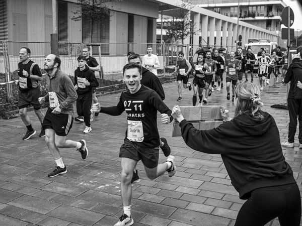 Stuttgart-Lauf 2025 - Race Day II