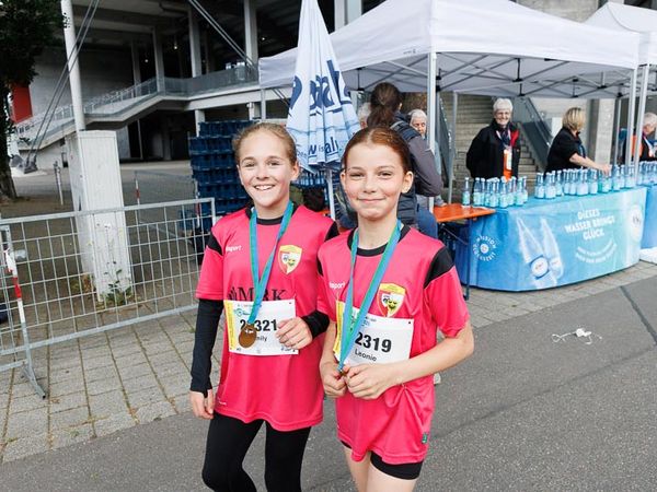 Stuttgart-Lauf 2026 - Kids Day