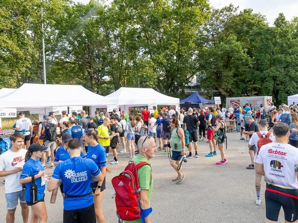 Stuttgart-Lauf 2024 - Was sonst noch los war