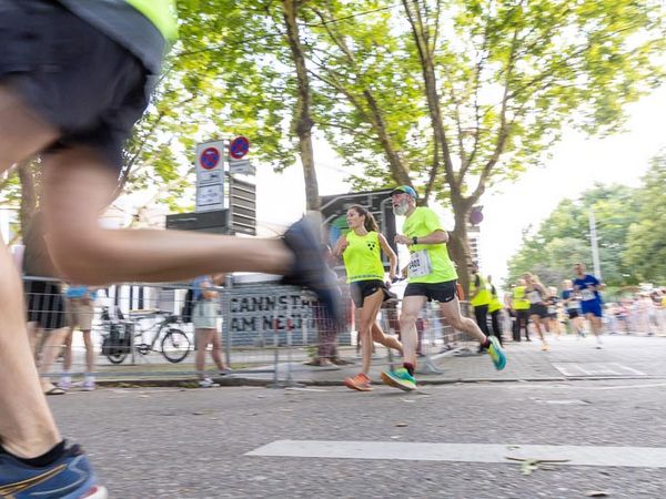 Stuttgart-Lauf 2024 - 10er und 5er