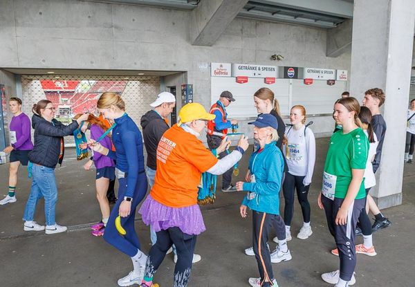 Stuttgart-Lauf 2026 - Race Day