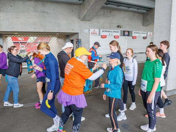 Stuttgart-Lauf 2026 - Race Day