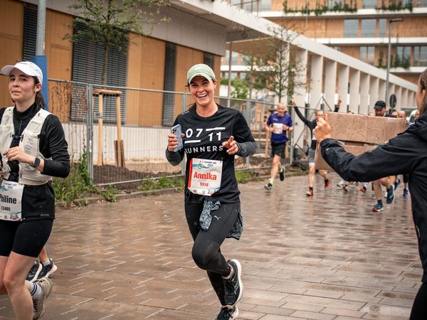 Stuttgart-Lauf 2025 - Race Day II