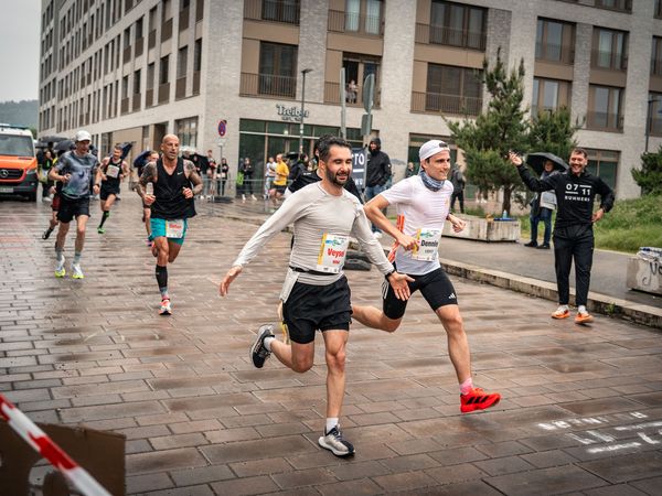 Stuttgart-Lauf 2025 - Race Day II