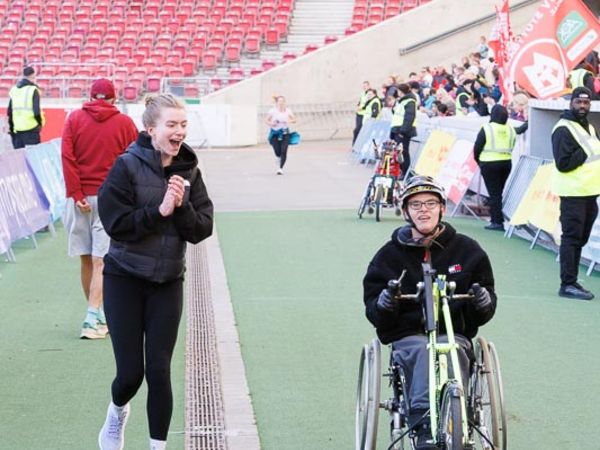 Stuttgart-Lauf 2026 - Kids Day