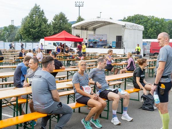 Stuttgart-Lauf 2024 - Was sonst noch los war