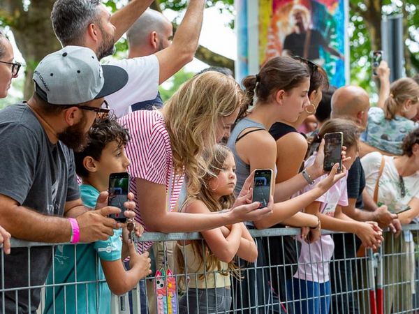 Stuttgart-Lauf 2024 - Kids