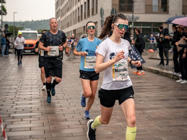 Stuttgart-Lauf 2025 - Race Day II
