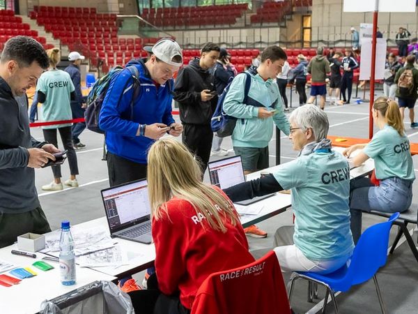 Stuttgart-Lauf 2025 - Race Day