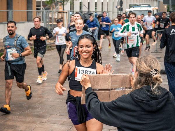 Stuttgart-Lauf 2025 - Race Day II