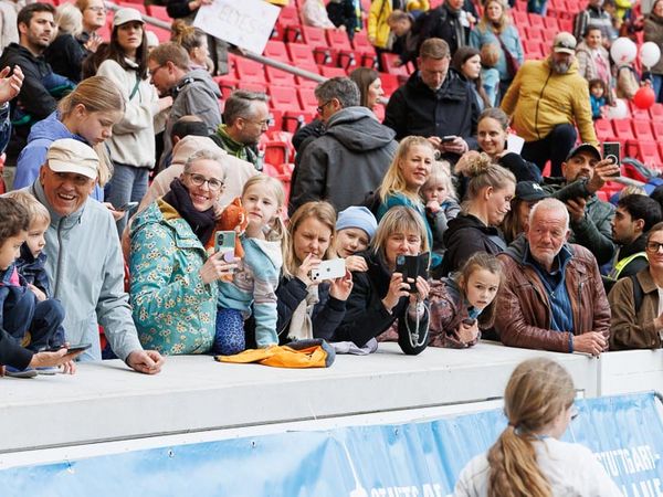Stuttgart-Lauf 2026 - Kids Day