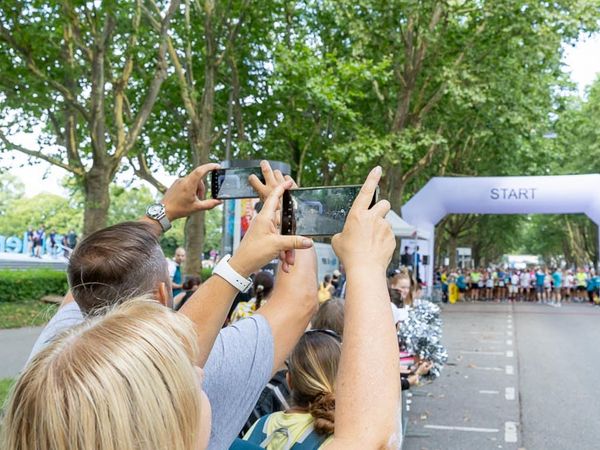 Stuttgart-Lauf 2024 - 10er und 5er