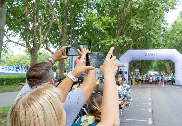 Stuttgart-Lauf 2024 - 10er und 5er