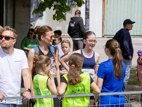 Stuttgart-Lauf 2025 - Kids Day