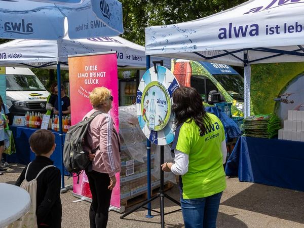 Stuttgart-Lauf 2025 - Kids Day