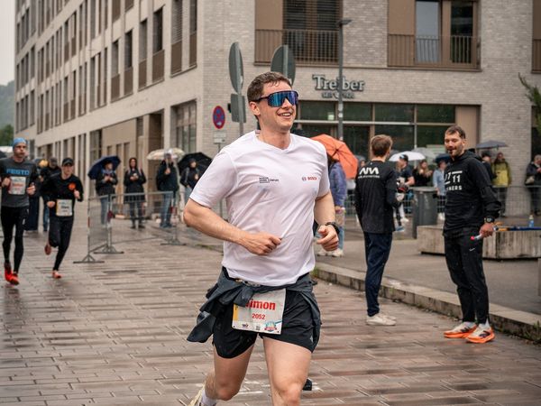 Stuttgart-Lauf 2025 - Race Day II
