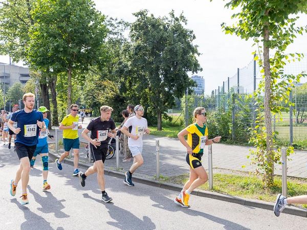 Stuttgart-Lauf 2024 - 10er und 5er