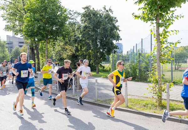 Stuttgart-Lauf 2024 - 10er und 5er