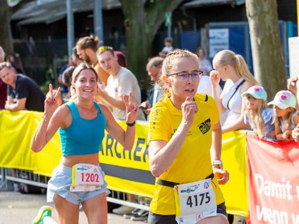 Stuttgart-Lauf 2024 - 10er und 5er