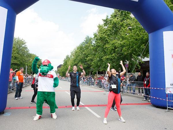 Stuttgart-Lauf 2026 - Kids Day