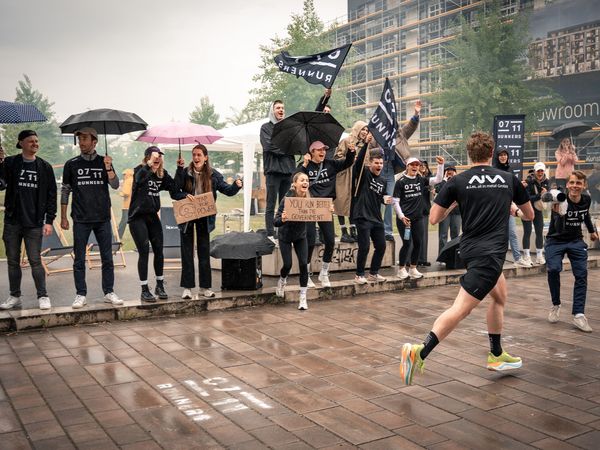 Stuttgart-Lauf 2025 - Race Day II