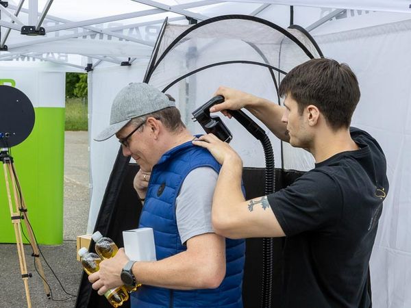 Stuttgart-Lauf 2025 - Kids Day