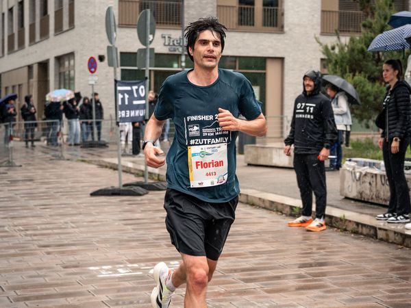 Stuttgart-Lauf 2025 - Race Day II