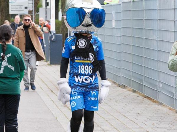 Stuttgart-Lauf 2026 - Kids Day