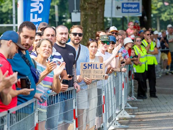 Stuttgart-Lauf 2024 - 10er und 5er