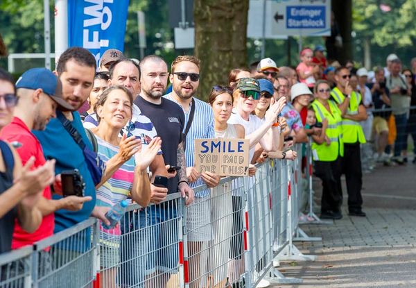 Stuttgart-Lauf 2024 - 10er und 5er