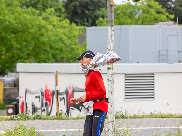 Stuttgart-Lauf 2025 - Race Day