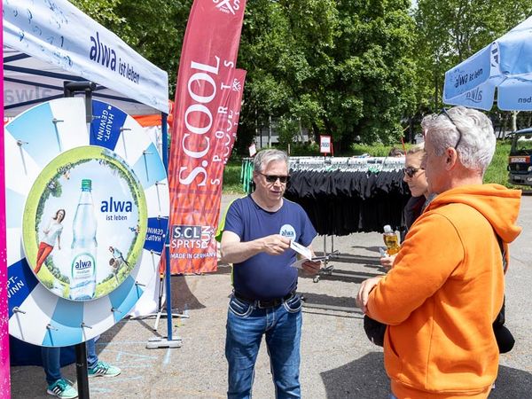 Stuttgart-Lauf 2025 - Kids Day