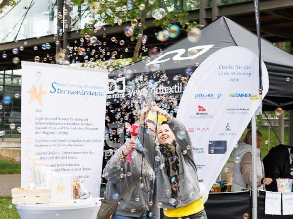 Stuttgart-Lauf 2026 - Kids Day
