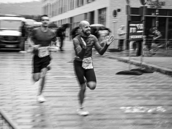 Stuttgart-Lauf 2025 - Race Day II